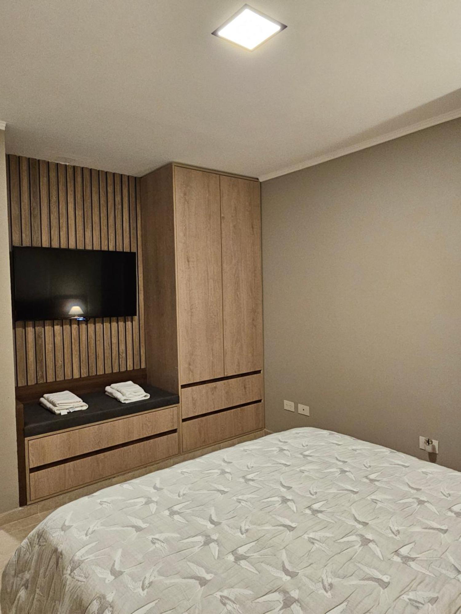 Departamento Moderno En Zona Privilegiada *