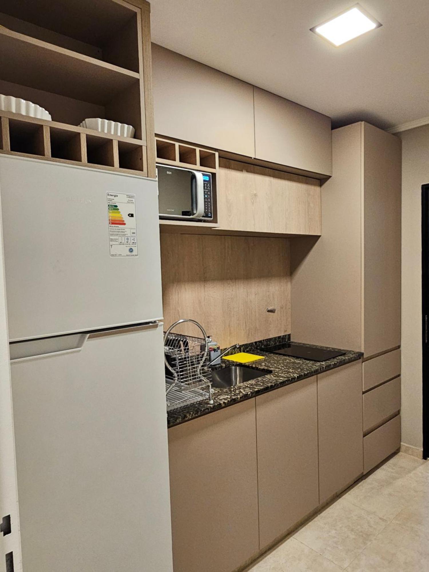 Departamento Moderno En Zona Privilegiada * Posadas