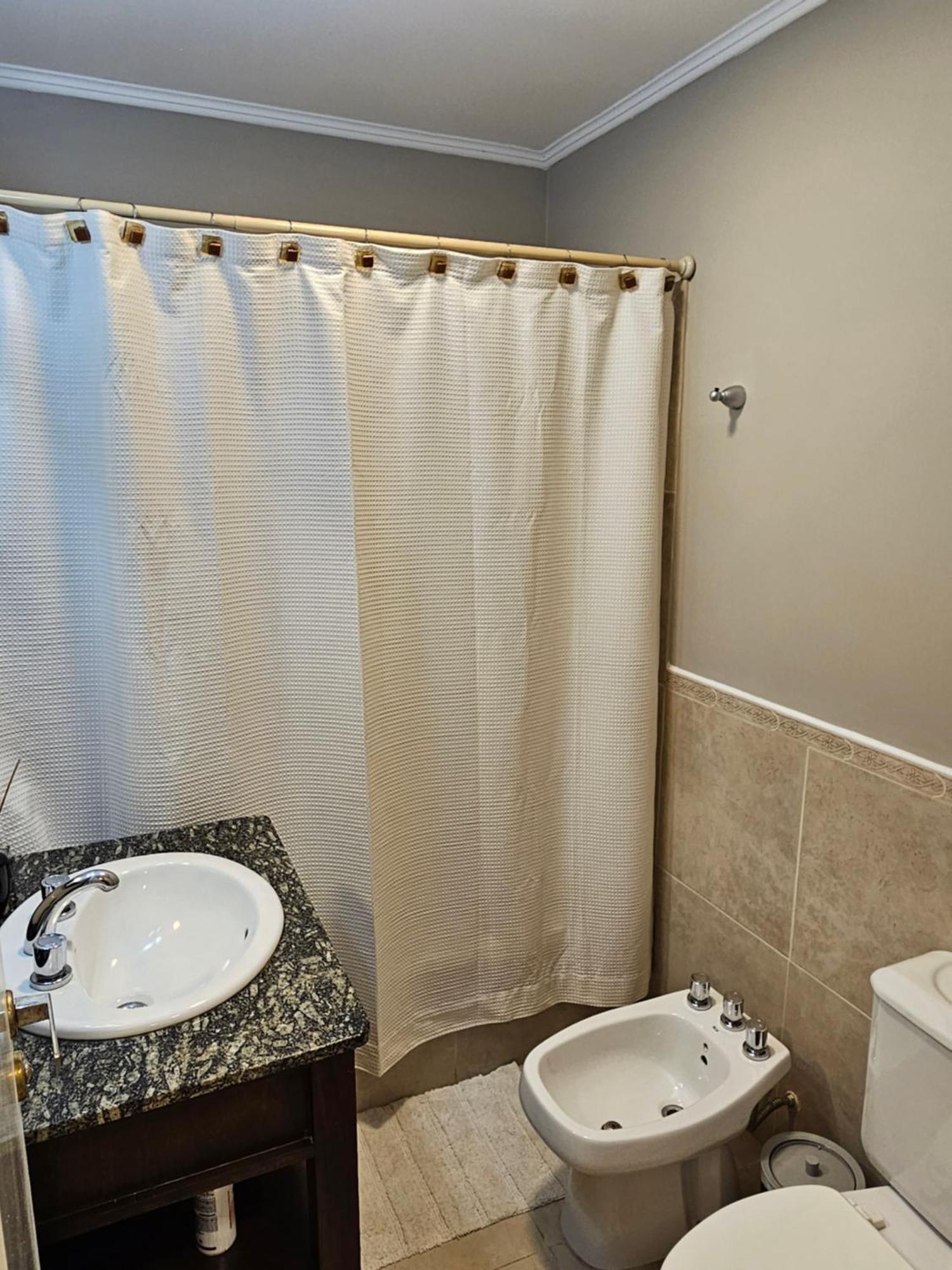 Departamento Moderno En Zona Privilegiada Apartment