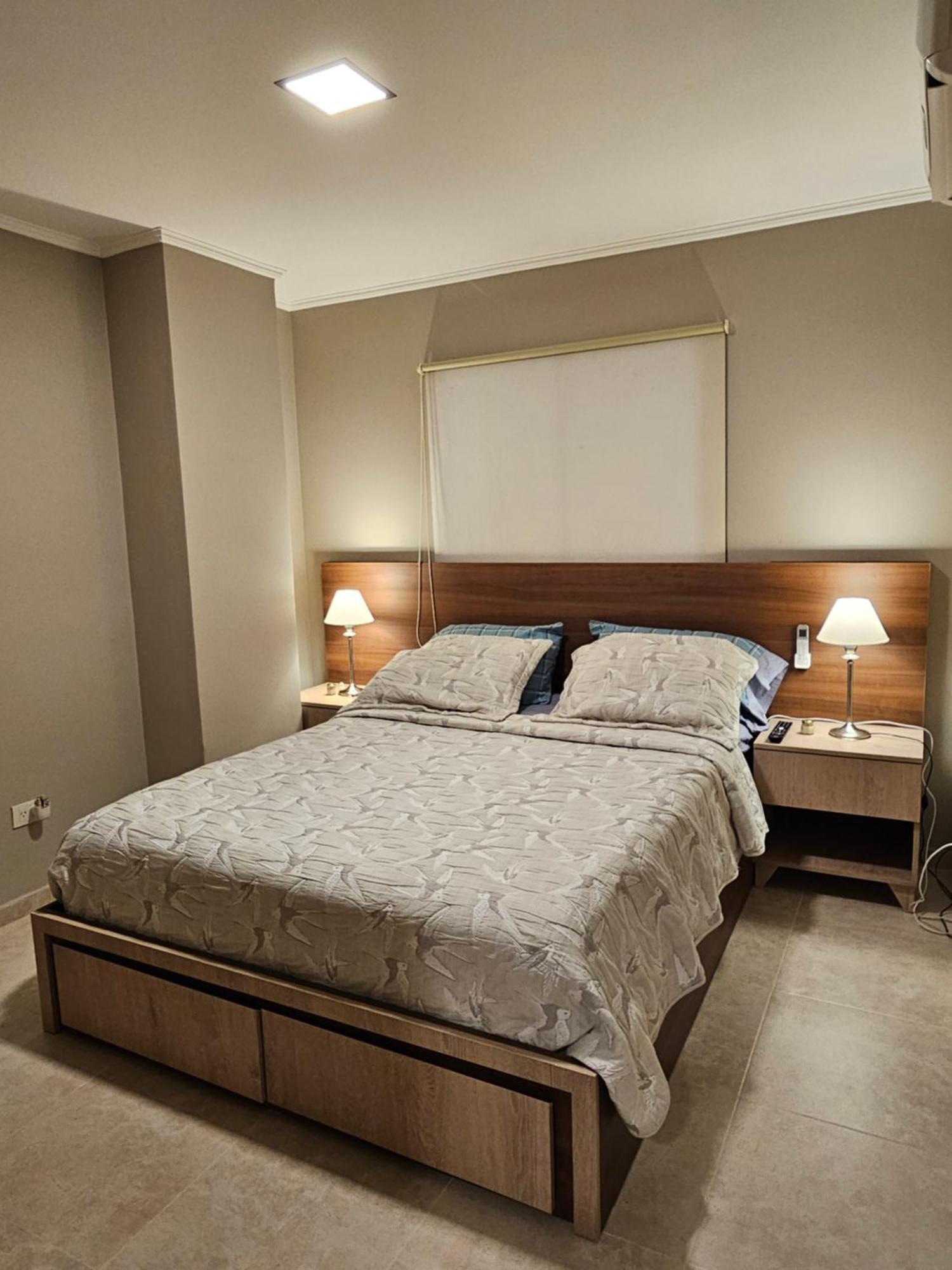 Departamento Moderno En Zona Privilegiada Apartment *