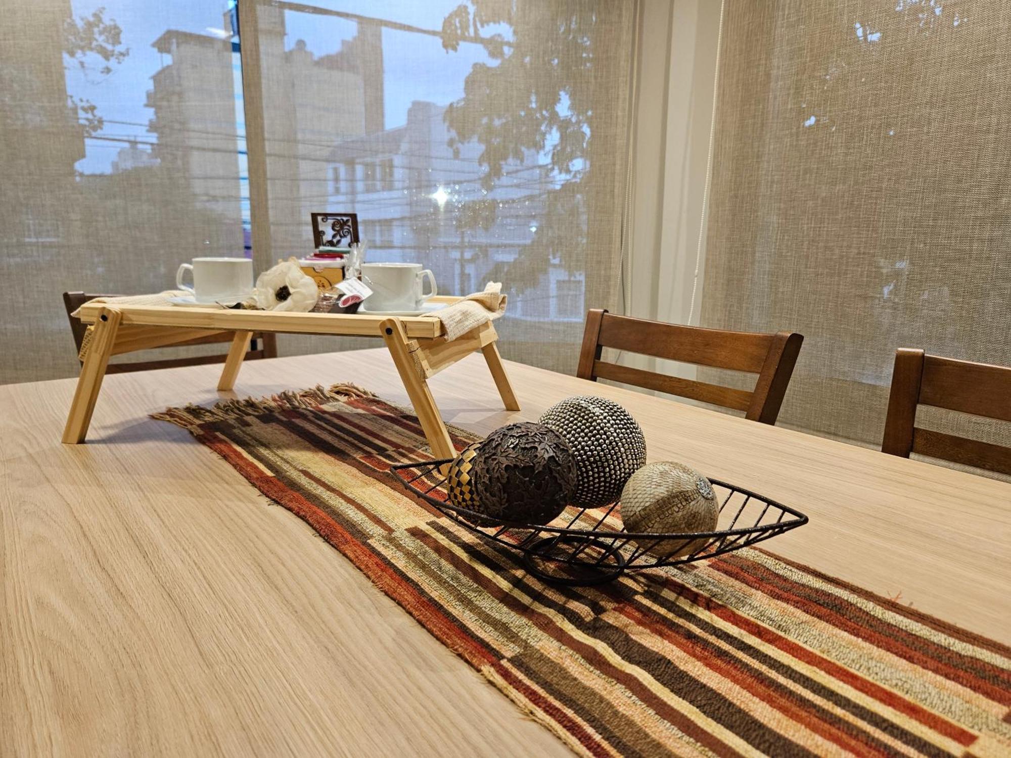 Departamento Moderno En Zona Privilegiada *